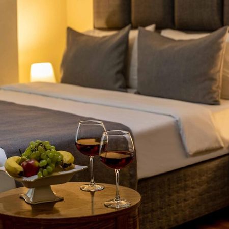 Beyzas Boutique Hotels & Suites Стамбул Екстер'єр фото
