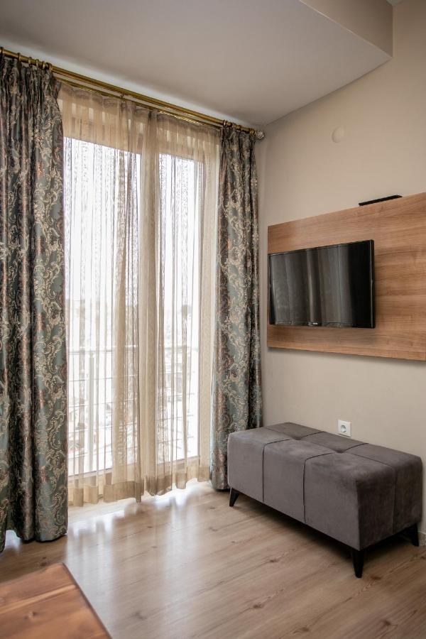 Beyzas Boutique Hotels & Suites Стамбул Екстер'єр фото