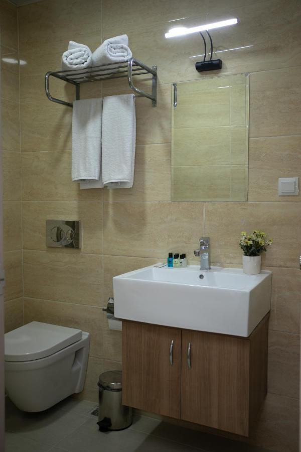 Beyzas Boutique Hotels & Suites Стамбул Екстер'єр фото
