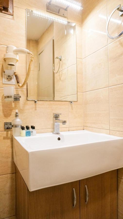 Beyzas Boutique Hotels & Suites Стамбул Екстер'єр фото
