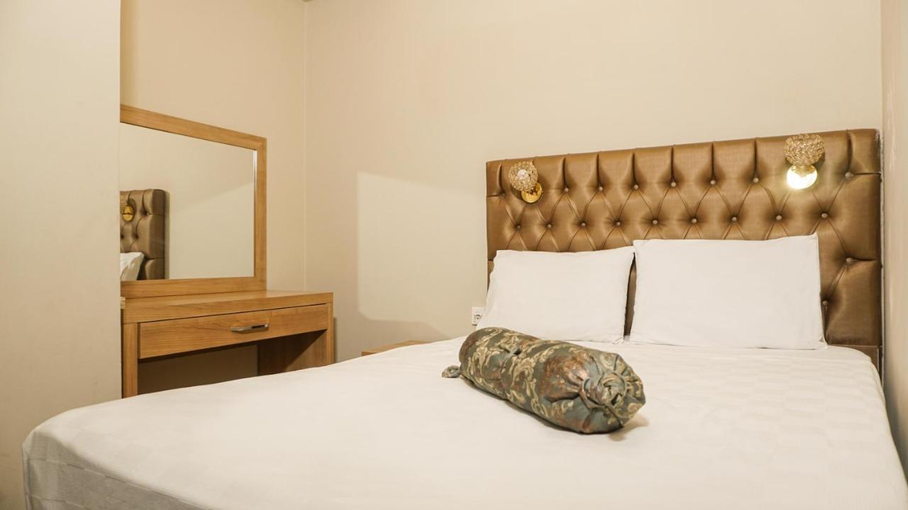 Beyzas Boutique Hotels & Suites Стамбул Екстер'єр фото
